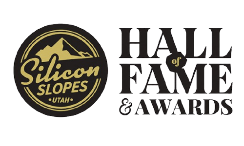 Silicon Slopes Hall of Fame & Awards