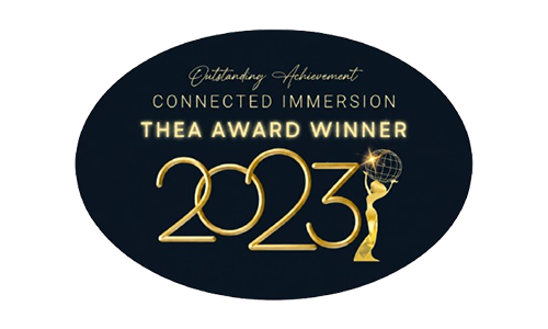THEA Award Winner 2023