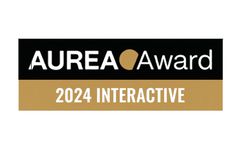 AUREA Award 2024 Interactive